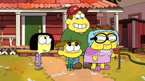 Big City Greens (2018) – Television