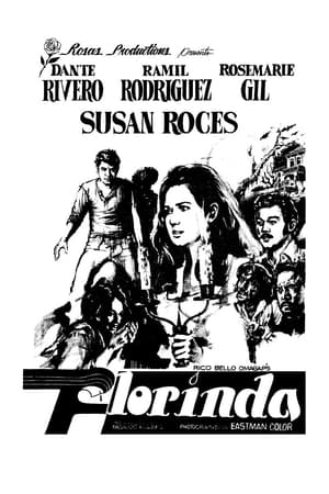 Poster Florinda 1973