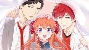 poster Monthly Girls' Nozaki-kun