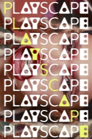 Poster PLAYSCAPE (2022)