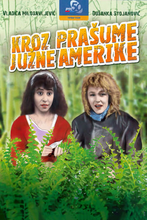 Image Kroz prašume Južne Amerike