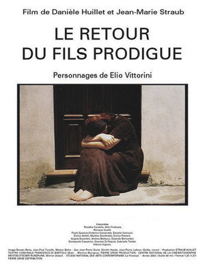 The Return of the Prodigal Son 6