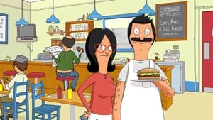 Bob burgerfalodája