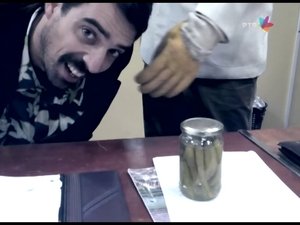 Épisode 18