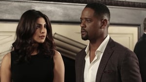 Quantico Temporada 2 Capitulo 5