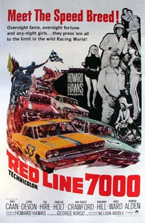 Red Line 7000 Red Line 7000