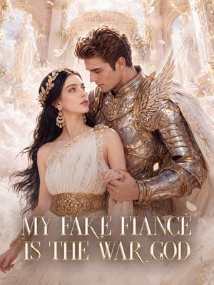 My Fake Fianc&eacute; Is the War God