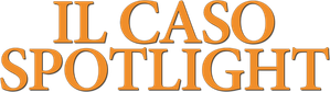Spotlight — Logos 12