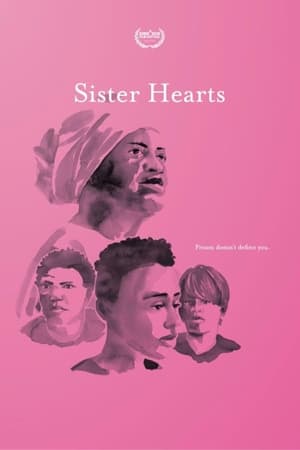 Poster Sister Hearts 2018