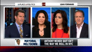 The Daily Show: 18×135