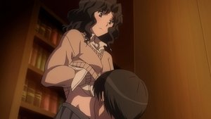 Amagami SS Tanamachi Kaoru Arc, Chapter 2: Hesitation