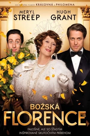 Poster Božská Florence 2016