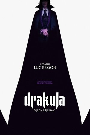 poster Dracula