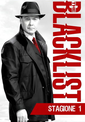 The Blacklist: Stagione 1