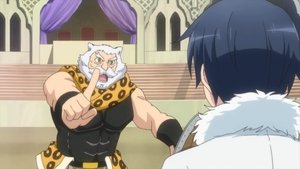 In Another World with My Smartphone Season 1 Episode 7
