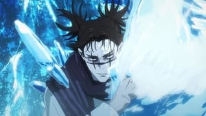 Jujutsu Kaisen: Season 1 Episode 47