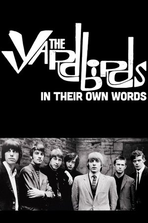 Image The Yardbirds: In Their Own Words