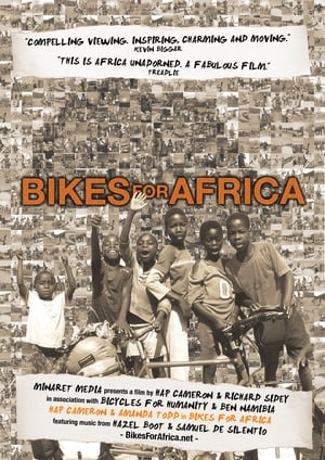 Bikes for Africa (2013)