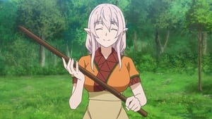 Gaikotsu Kishi-sama, Tadaima Isekai e Odekakechuu: Episódio 6
