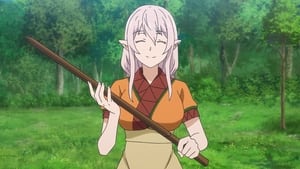 Gaikotsu Kishi-sama Tadaima Isekai e Odekakechuu – Skeleton Knight in Another World: Saison 1 Episode 6