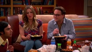 The Big Bang Theory Season 6 Episode 19