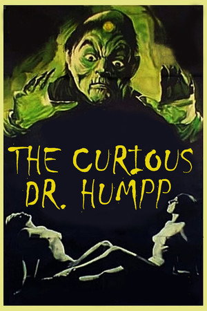 The Curious Dr. Humpp 9