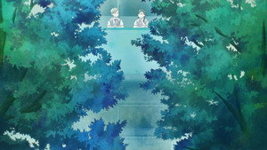 A Hundred Scenes of AWAJIMA: 1×4