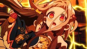 Jibaku Shounen Hanako-kun 2 Episódio 02