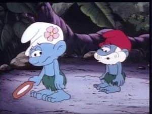 The Smurfs Jungle Jitterbug