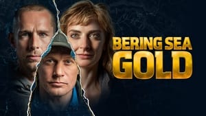 poster Bering Sea Gold