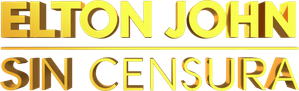 Elton John: Uncensored — Logos 2