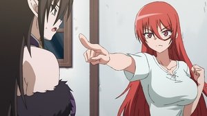 Isekai One Turn Kill Nee-San – My One-Hit Kill Sister: Saison 1 Episode 10