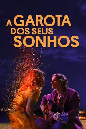 A Garota dos Seus Sonhos - Poster