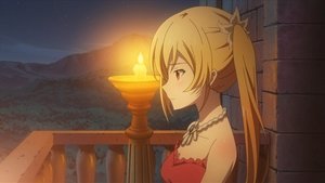 Undefeated Bahamut Chronicle Season 1 Episode 12