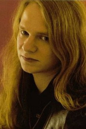 Sami Vänskä portrait