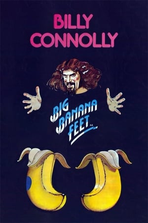 Image Billy Connolly: Big Banana Feet