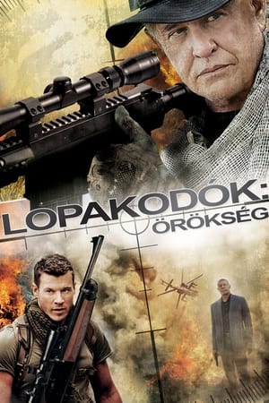 Lopakodók: Örökség 2014