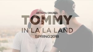 poster Tommy in La La Land