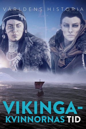 Vikingakvinnornas tid