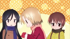 A-Channel: Episódio 10