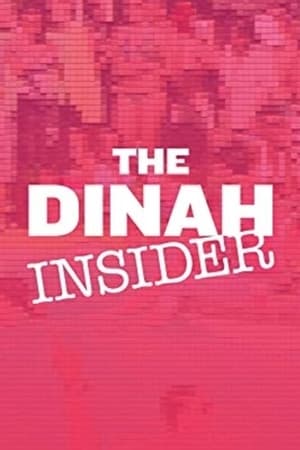 Poster The Dinah Insider (2011)