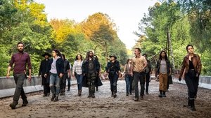 The Walking Dead 9×1