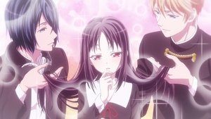 Kaguya-sama wa Kokurasetai?: Tensai-tachi no Renai Zunousen: 2×7