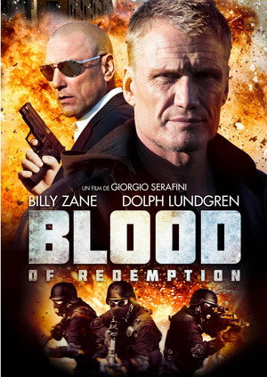 Blood of Redemption