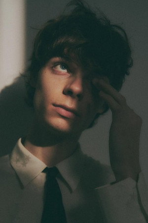 Jackson Kelly portrait