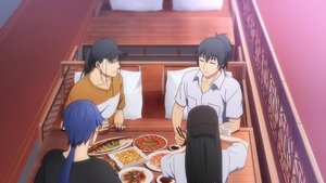 Hitori No Shita: The Outcast: 3×7