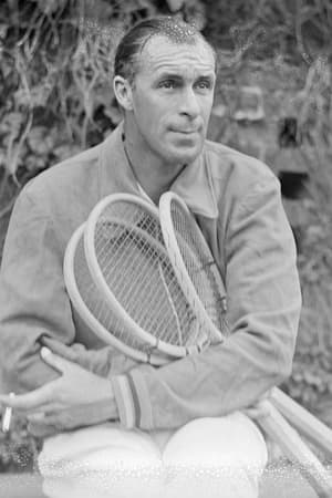 Poster Tennis Technique (1932)