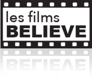 Les films Believe