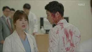 Descendants of the Sun Season 1 Episode 14