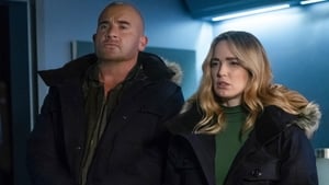 DC’s Legends of Tomorrow: 4×14